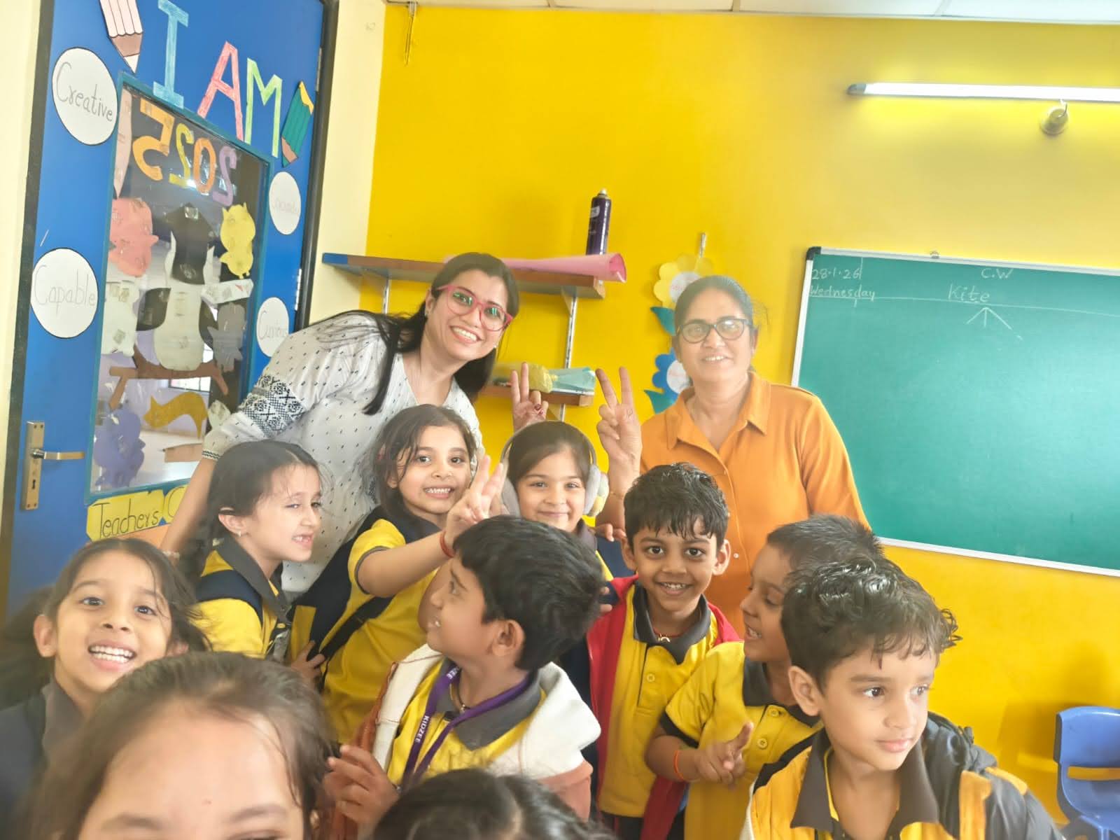 Small Wonders Program
